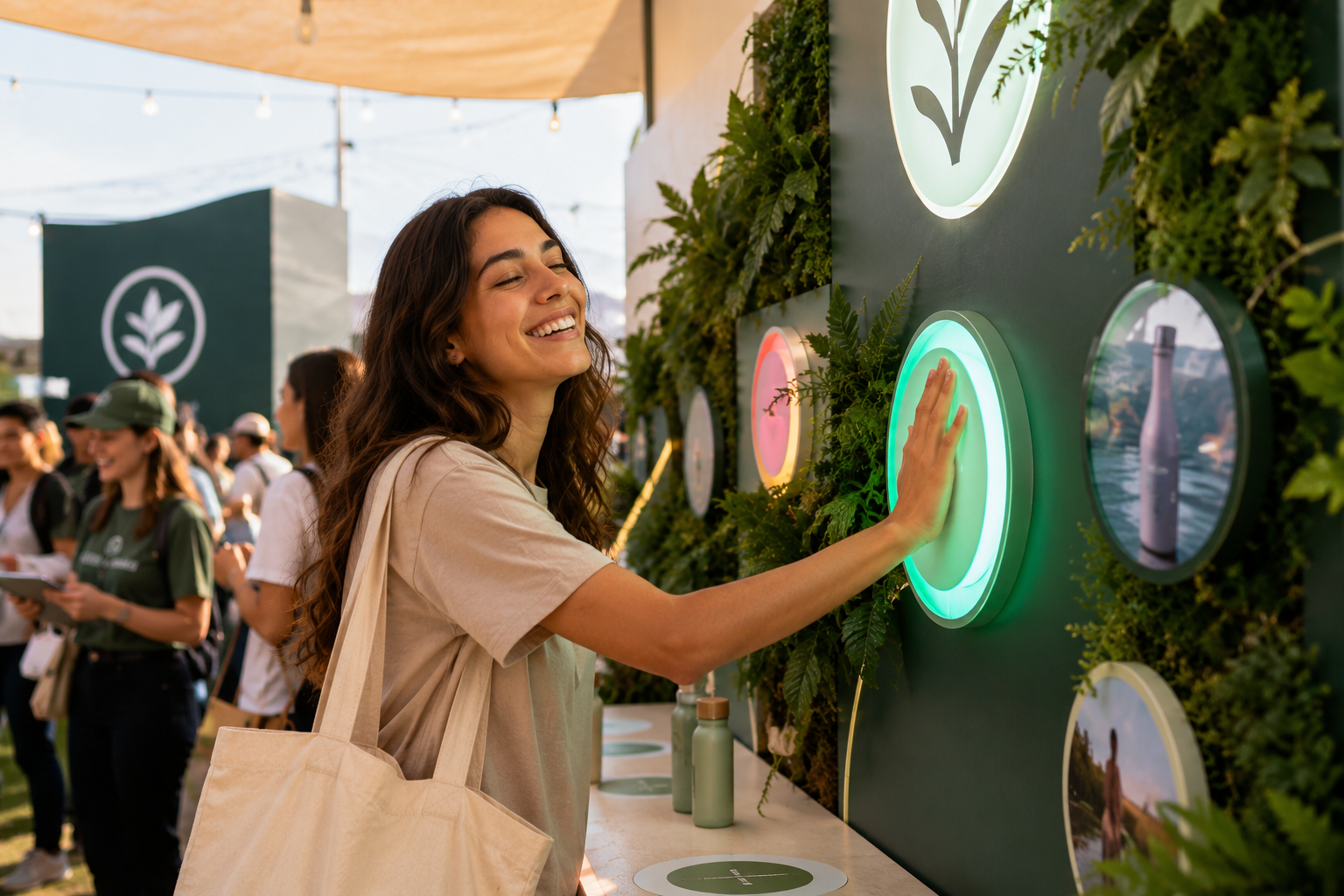 Las activaciones más efectivas no venden productos, venden emociones