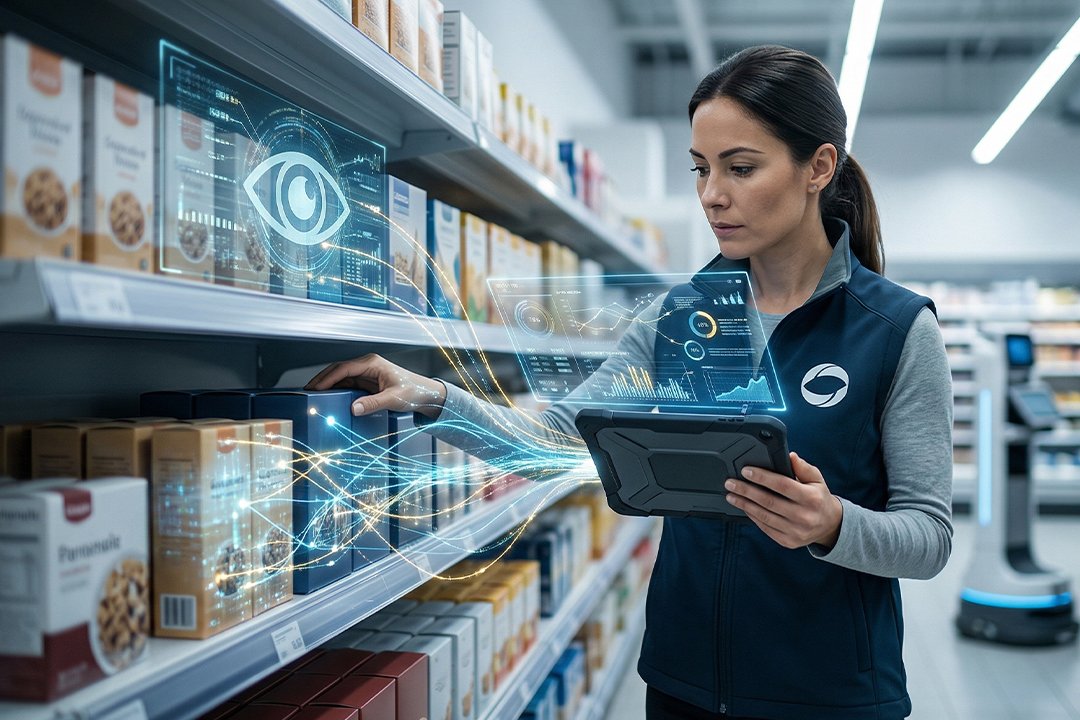 Del Anaquel Físico al Algorítmico: Por qué la Promotoría está Viviendo su Mayor Transformación