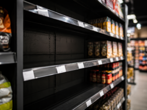 Stock Out en Punto de Venta: El enemigo silencioso de las ventas